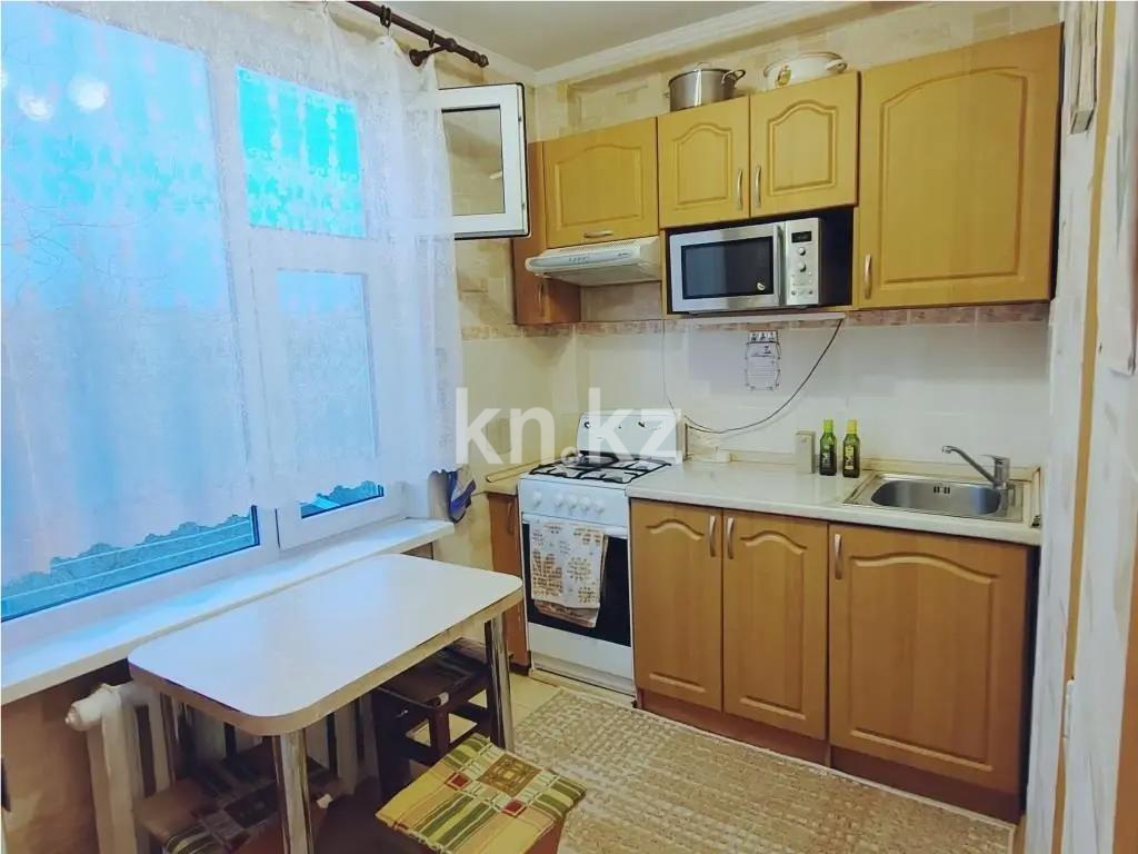 Продажа 2-комнатной квартиры, 45 м², ул. Жангельдина, дом  11 в Астане - фото 4