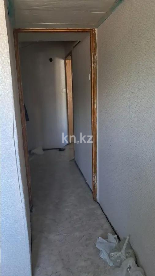 Продажа 2-комнатной квартиры, 44 м², мкр-н 17, дом  55 - Продажа квартир в Караганде с фото фото 4 из 4