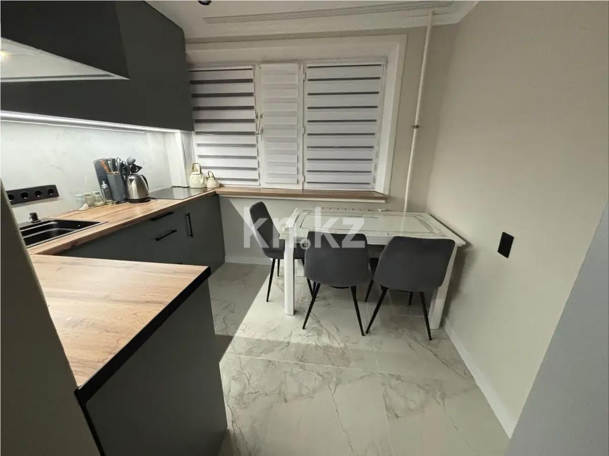 Продажа 2-комнатной квартиры, 54 м² - Продажа квартир в Караганде - страница 6 фото 3 из 4