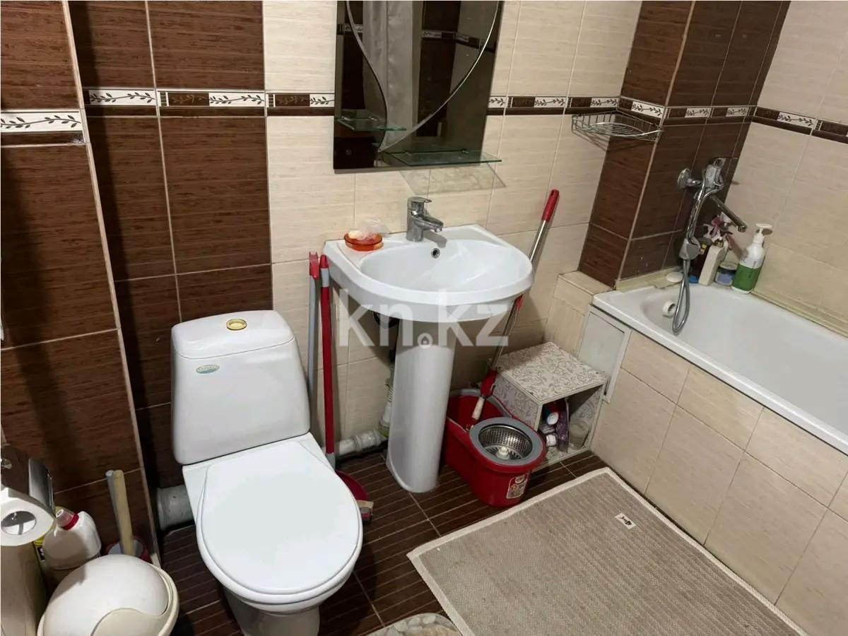 Продажа 2-комнатной квартиры, 54 м², мкр-н Таугуль-2, дом  12 - Продажа квартир в Алматы фото 4 из 4