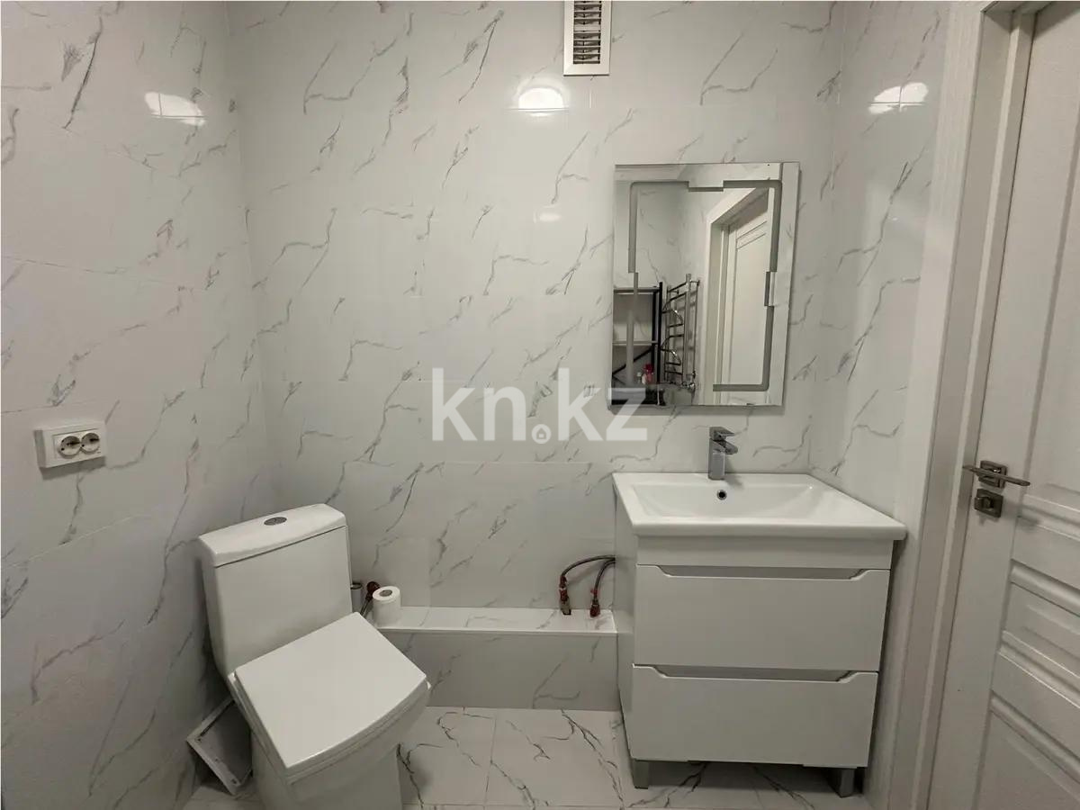 Продажа 2-комнатной квартиры, 59.25 м² - Недвижимость в Казахстане - страница 25 фото 4 из 7