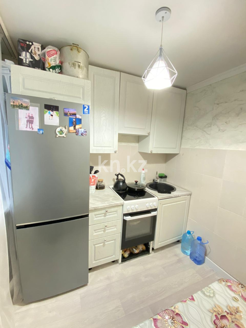 Продажа 2-комнатной квартиры, 45 м², пр. Республики, дом  20 - Продажа квартир в Караганде с фото фото 8 из 10