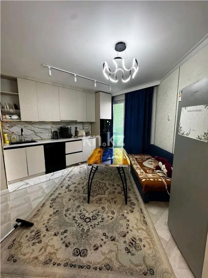 Продажа 3-комнатной квартиры, 108 м², ул. Е-15, дом  9 в Астане - фото 3