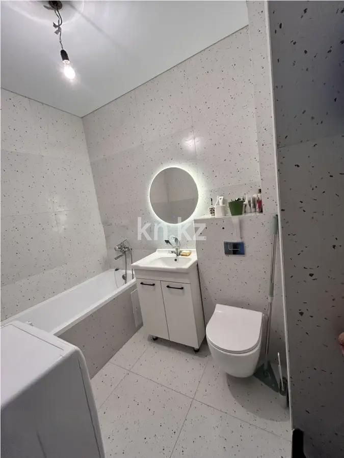 Продажа 1-комнатной квартиры, 34 м² - Продажа квартир в новостройках Алматы без посредников - страница 45 фото 3 из 3