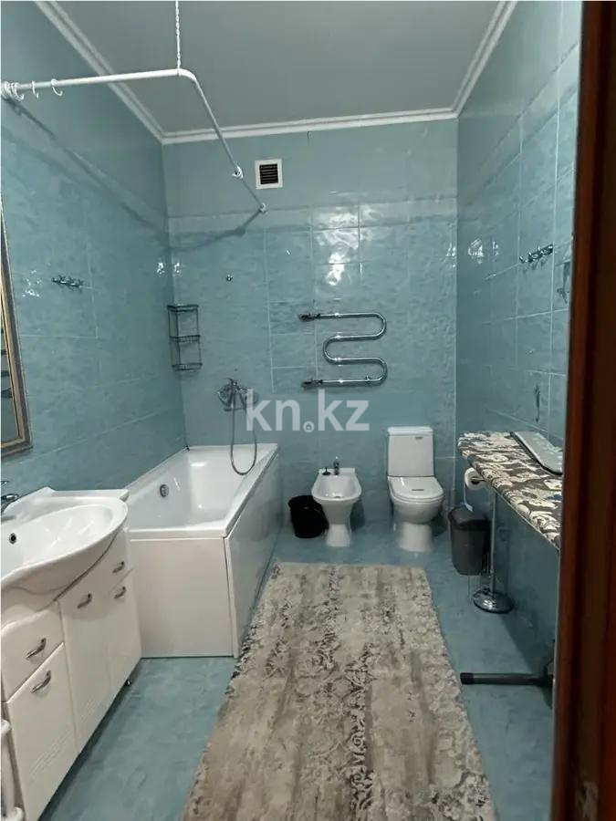 Продажа 2-комнатной квартиры, 84 м², ул. Калдаякова, дом  1 в Астане - фото 4