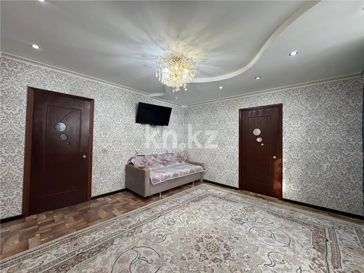 Продажа 3-комнатной квартиры, 55 м² - Продажа квартир в Темиртау - страница 3 фото 2 из 13