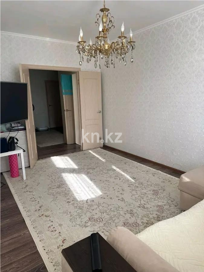 Продажа 2-комнатной квартиры, 58.9 м², ул. Жургенова, дом  26 блок 2 в Астане - фото 3
