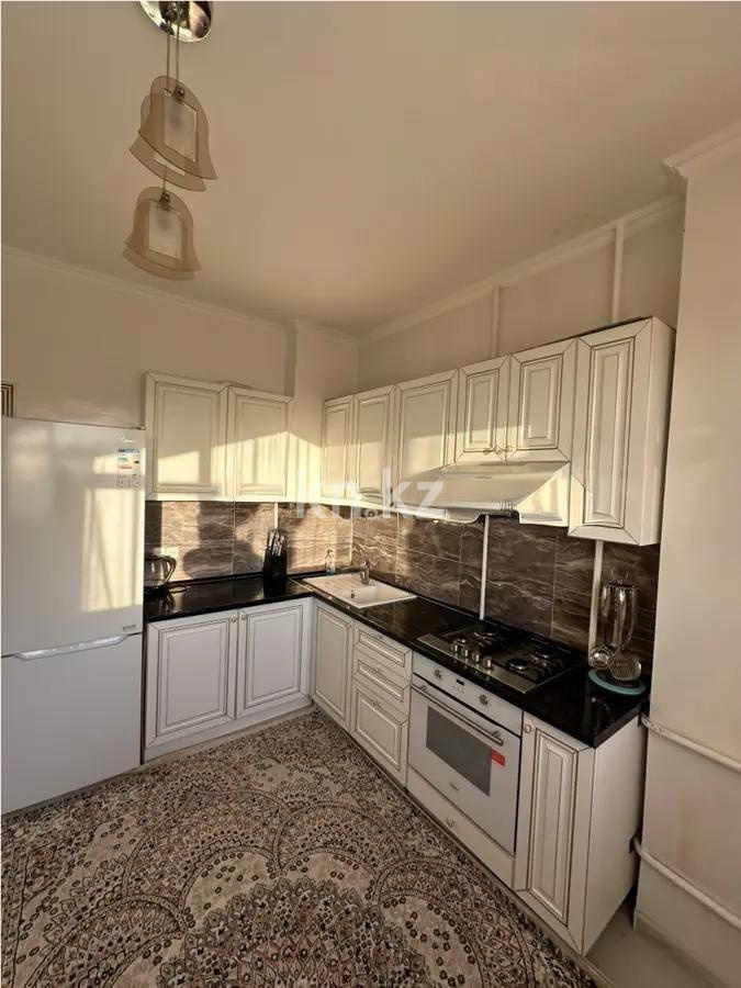 Продажа 3-комнатной квартиры, 65.8 м² в Алматы - фото 4