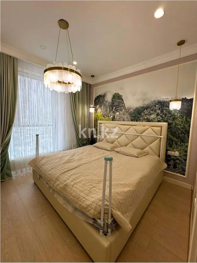 Продажа 3-комнатной квартиры, 70 м² в Астане - фото 2