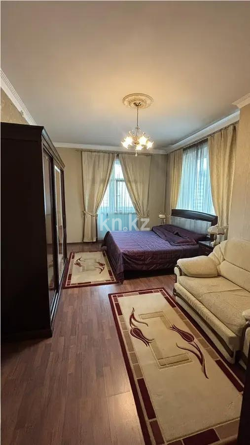 Продажа 2-комнатной квартиры, 86 м² - Недвижимость в Алматы - страница 3 фото 1 из 4