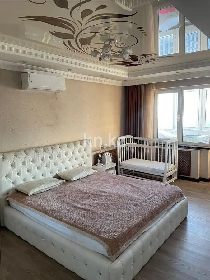 Продажа 2-комнатной квартиры, 78.7 м², ул. Навои, дом  7 - Продажа квартир в Казахстане фото 2 из 6