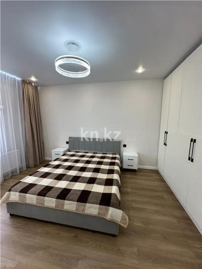 Продажа 2-комнатной квартиры, 53 м² - Продажа двухкомнатных квартир от собственников в Астане - страница 8 фото 2 из 6