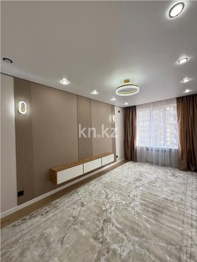 Продажа 1-комнатной квартиры, 35 м² в Алматы