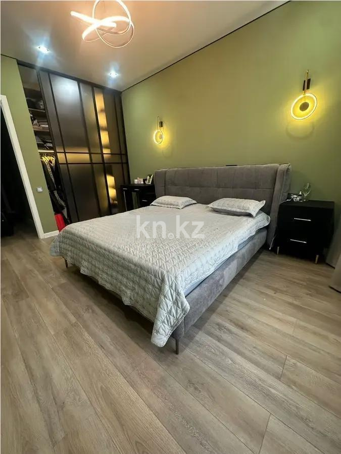 Продажа 3-комнатной квартиры, 97 м² в Астане - фото 2