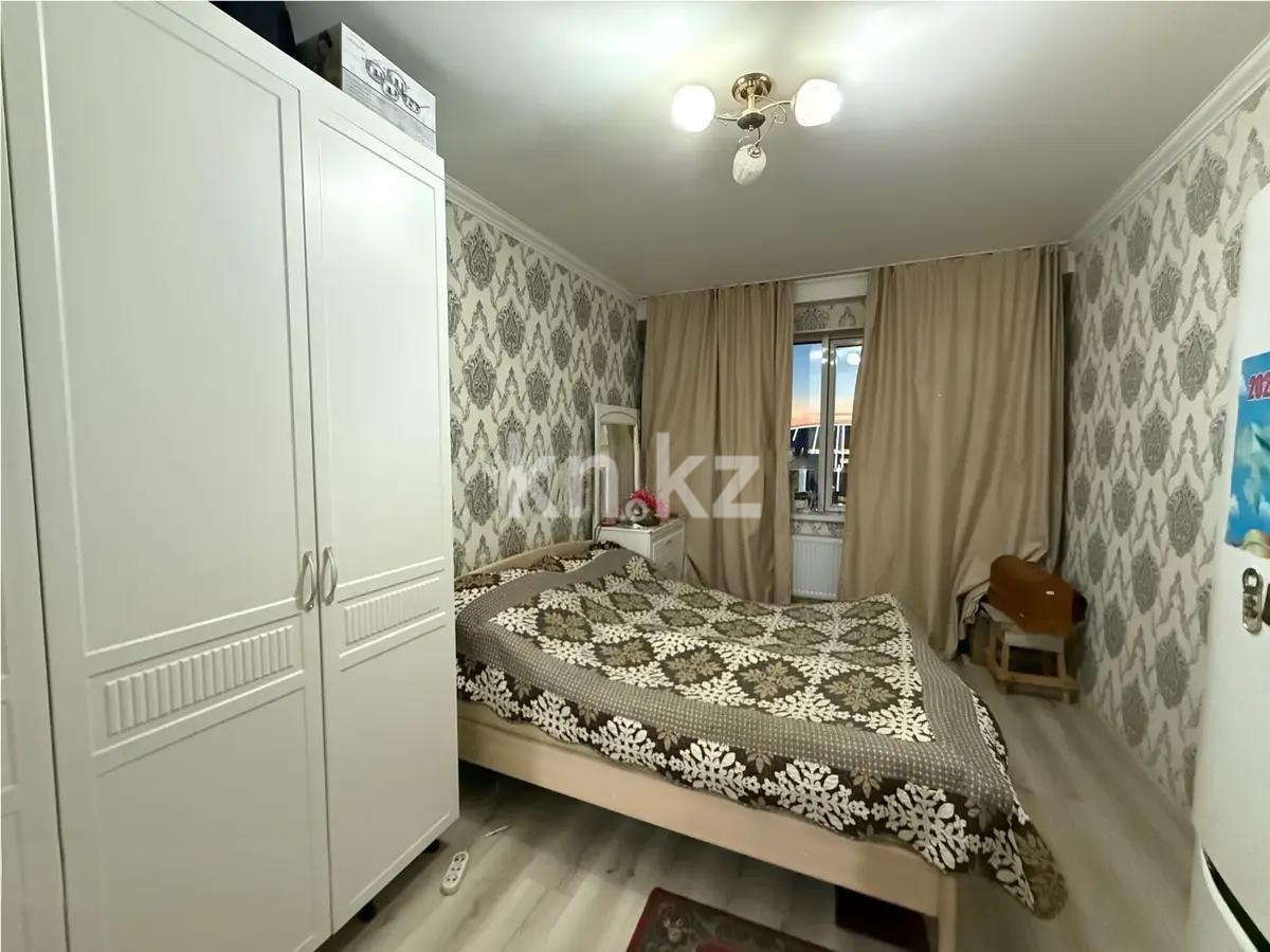 Продажа 3-комнатной квартиры, 70.2 м² - Продажа квартир в Казахстане - страница 20 фото 2 из 7