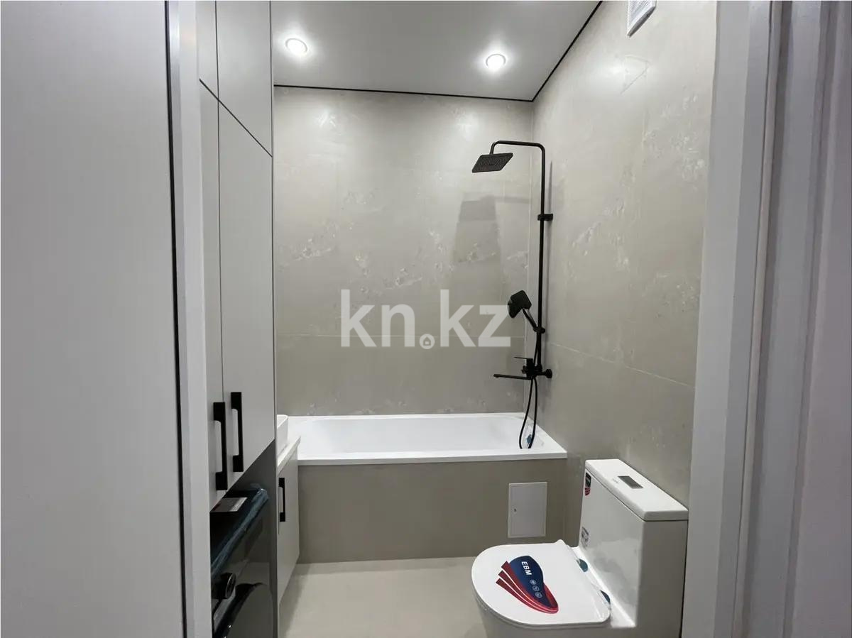 Продажа 2-комнатной квартиры, 47 м² - Продажа квартир в Алматы фото 4 из 4