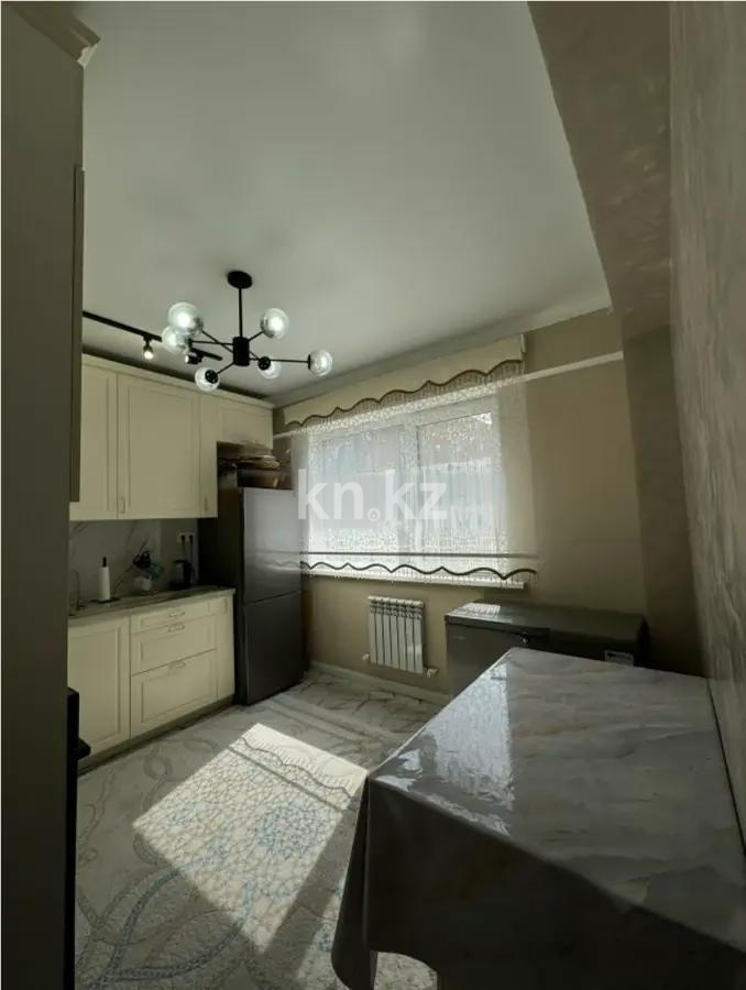 Продажа 2-комнатной квартиры, 63 м², ул. Жунисова, дом  14/11 - Продажа  двухкомнатных квартир в Алматы без посредников с фото фото 3 из 5