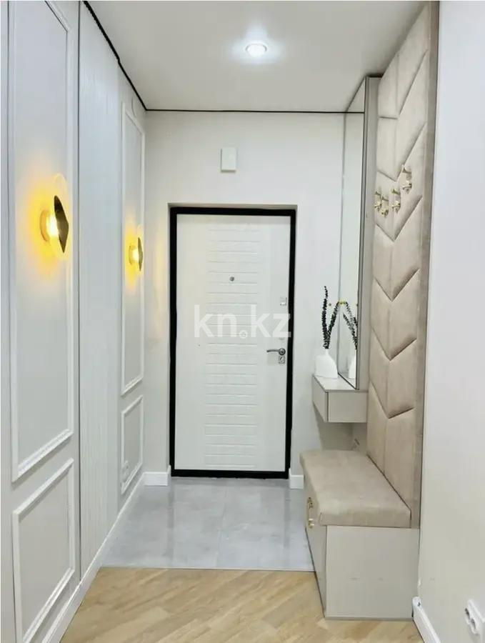 Продажа 3-комнатной квартиры, 70 м², мкр. Кайрат, дом  153/53 в Алматы - фото 8