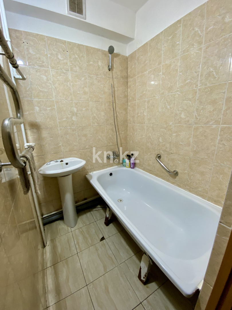 Продажа 3-комнатной квартиры, 60 м², мкр-н 3-й - Продажа квартир в Сарани фото 10 из 11