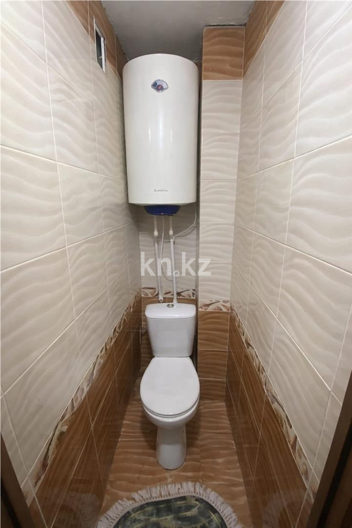 Продажа 3-комнатной квартиры, 62 м² - Продажа трехкомнатных квартир в Караганде - страница 2 фото 4 из 5