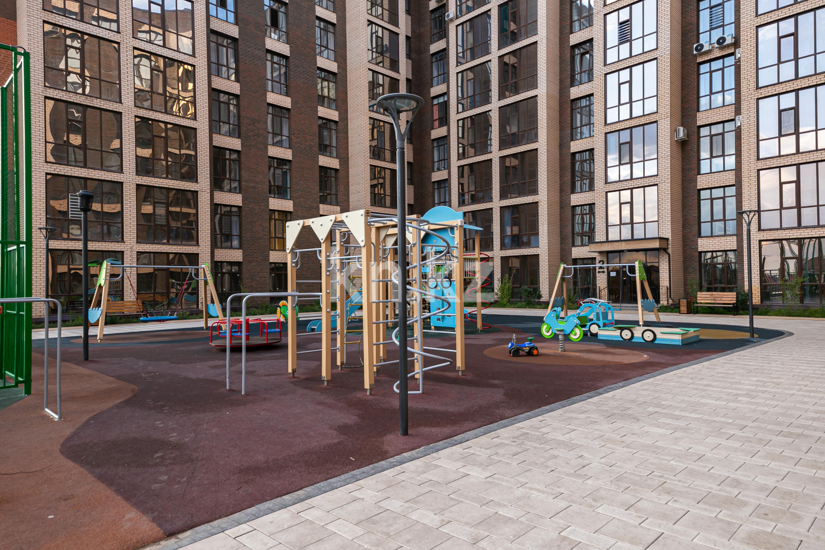 Продажа 2-комнатной квартиры, 62 м², ул. Калдаякова, дом  40 в Астане - фото 27