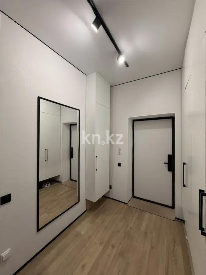 Продажа 2-комнатной квартиры, 42 м² в Астане - фото 5