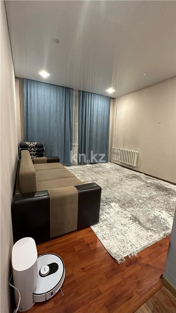 Продажа 1-комнатной квартиры, 39 м², мкр-н Алтын Арка - Продажа  однокомнатных квартир в Караганде фото 4 из 10