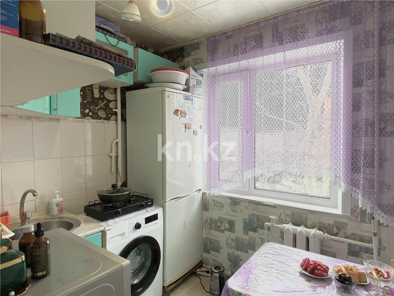 Продажа 2-комнатной квартиры, 45 м² в Караганде - фото 6