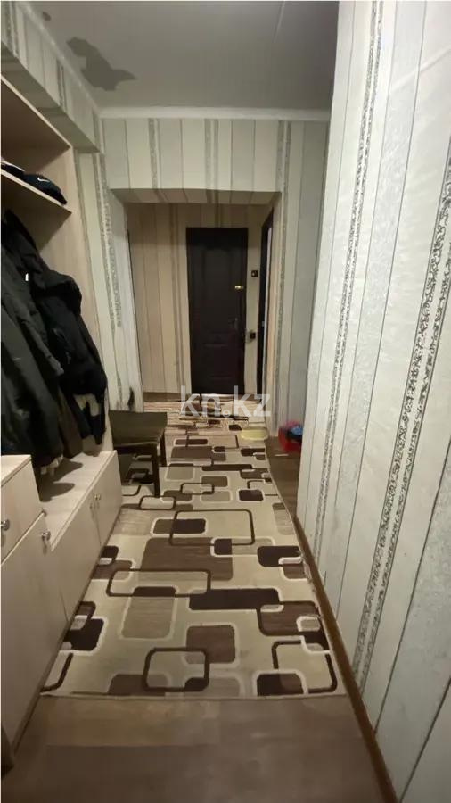 Продажа 2-комнатной квартиры, 51.7 м², мкр-н Жулдыз-1, дом  11 в Алматы - фото 6