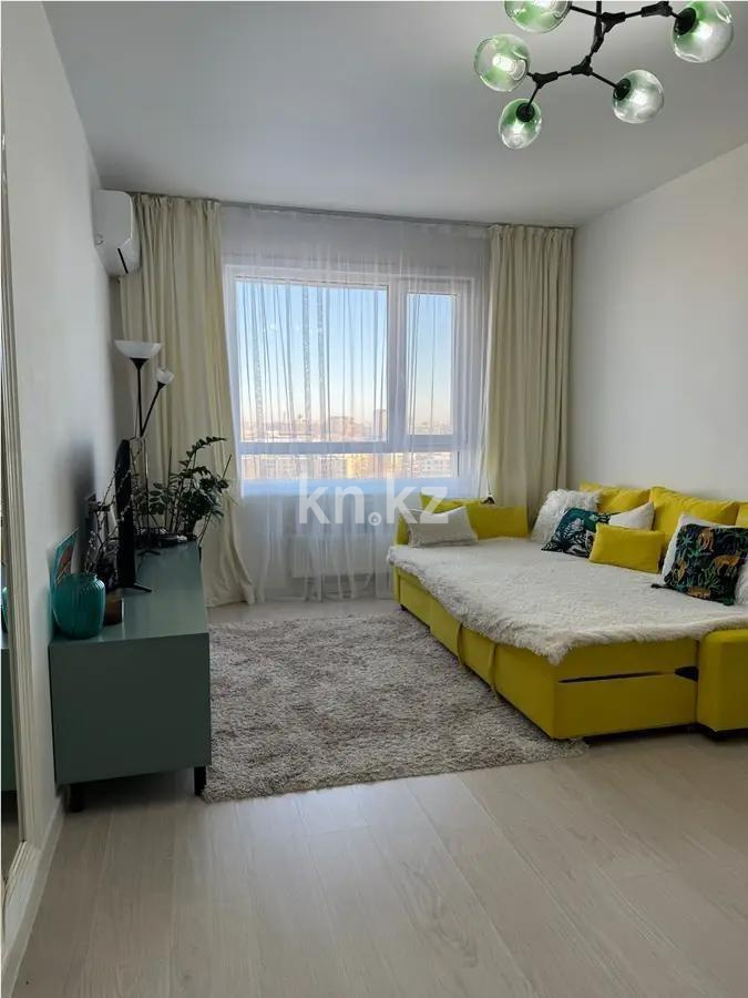 Продажа 2-комнатной квартиры, 55 м² - Продажа земельных участков в Уральске фото 1 из 5