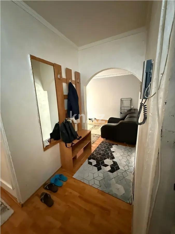 Продажа 1-комнатной квартиры, 31 м² - Продажа однокомнатных квартир в Алматы - страница 20 фото 4 из 4