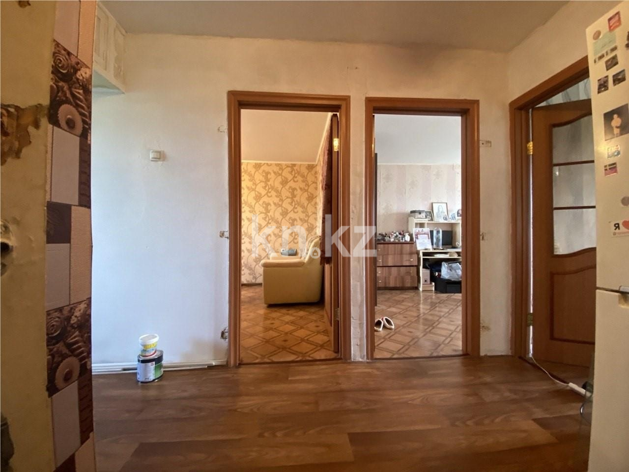 Продажа 3-комнатной квартиры, 61 м² - Продажа трехкомнатных квартир в Казахстане - страница 15 фото 11 из 13