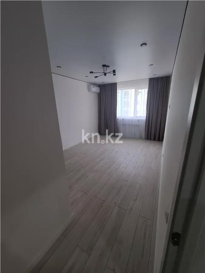 Продажа 1-комнатной квартиры, 43 м² в Алматы