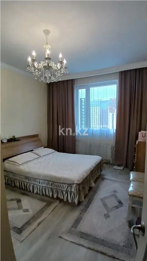 Продажа 3-комнатной квартиры, 82 м² в Астане - фото 3
