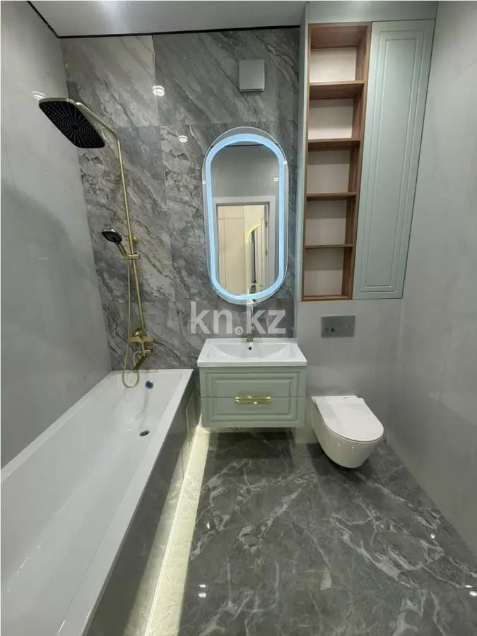 Продажа 2-комнатной квартиры, 41.4 м², пр. Аль-Фараби, дом  7 - Продажа квартир в Астане без посредников фото 4 из 5