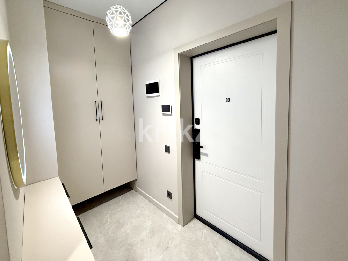 Продажа 2-комнатной квартиры, 50 м² - Продажа двухкомнатных квартир в Алматы - страница 4 фото 4 из 18