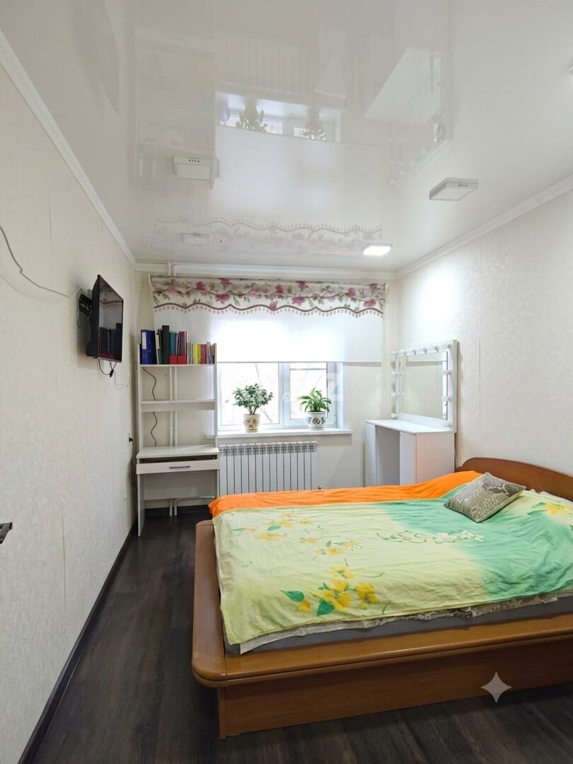 Продажа 4-комнатной квартиры, 77 м² в Караганде - фото 16