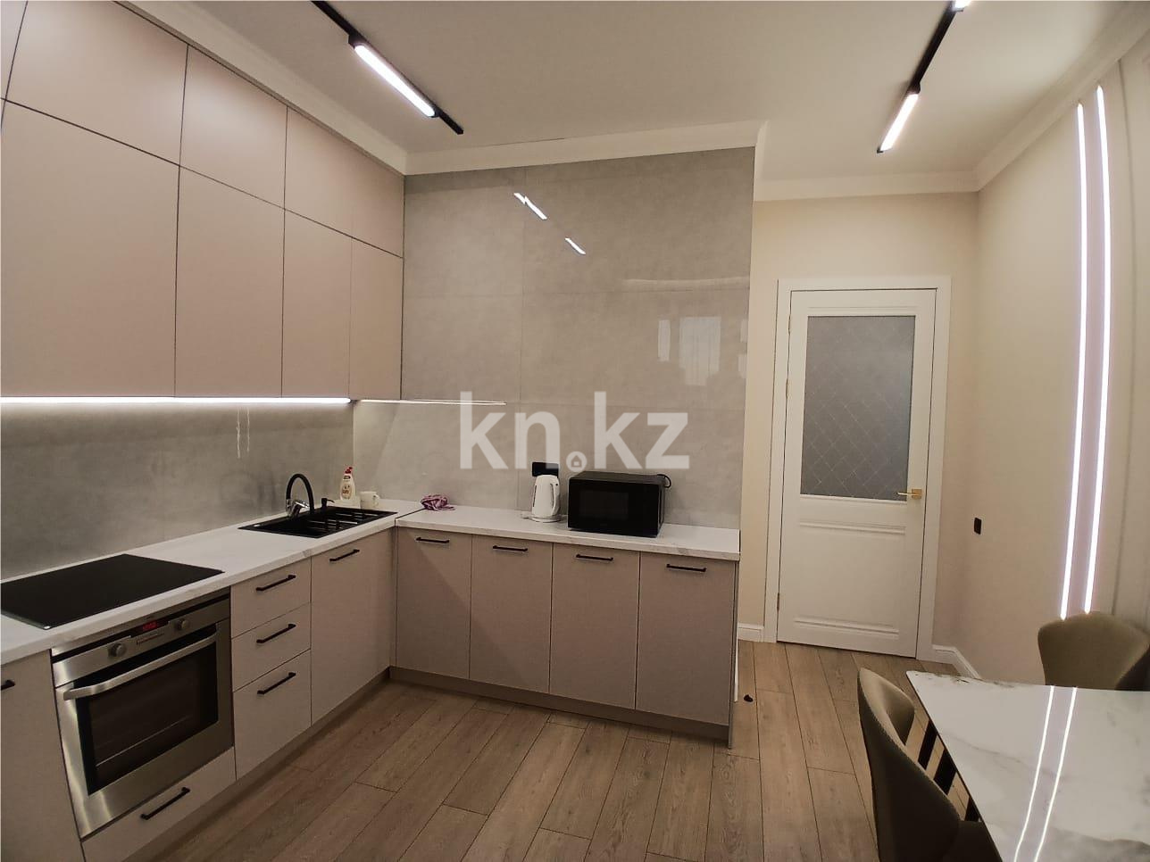 Продажа 1-комнатной квартиры, 44 м² - Продажа квартир в Астане с фото фото 5 из 13