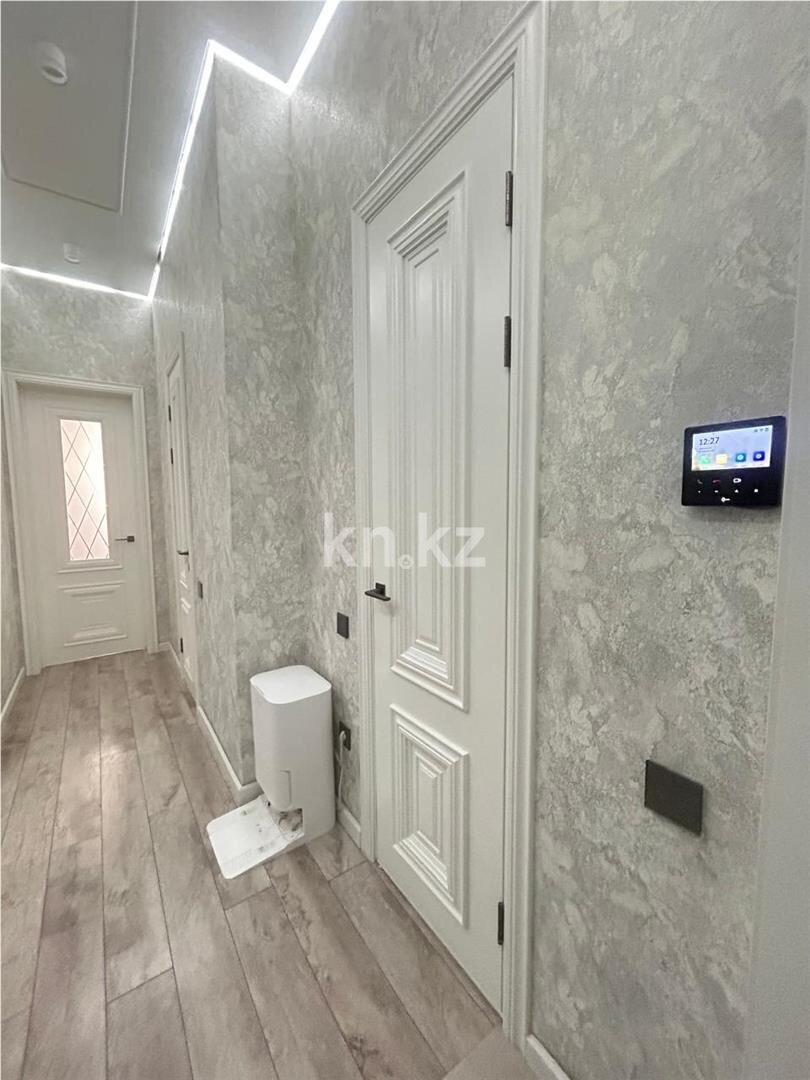 Продажа 3-комнатной квартиры, 60.7 м² в Астане - фото 21