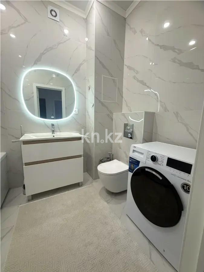 Продажа 2-комнатной квартиры, 43.2 м² - Продажа квартир в Казахстане - страница 11 фото 4 из 5