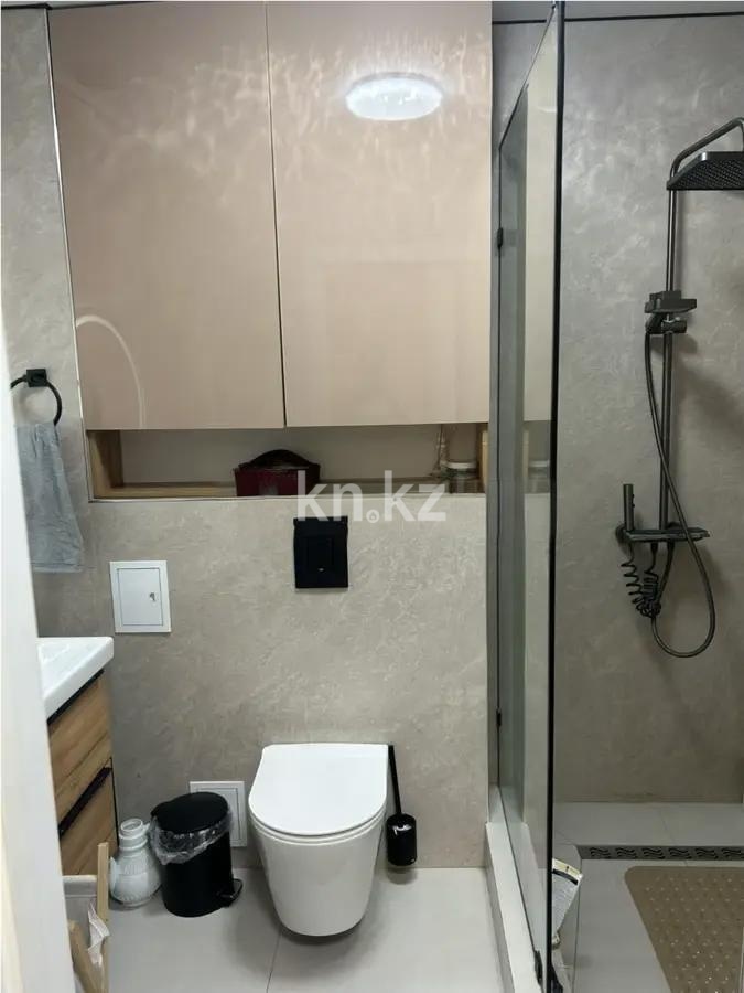 Продажа 2-комнатной квартиры, 40 м² в Алматы - фото 4