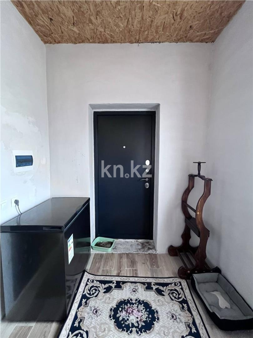 Продажа 4-комнатного дома, 222.9 м², ул. Елебекова - Продажа домов и коттеджей в Караганде фото 41 из 67