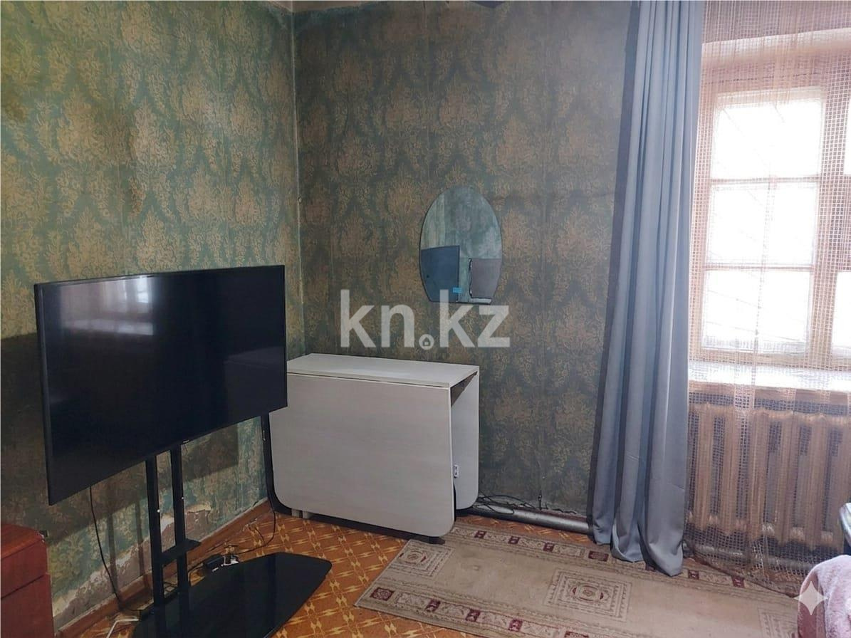 Продажа 2-комнатной квартиры, 42 м² в Караганде - фото 3