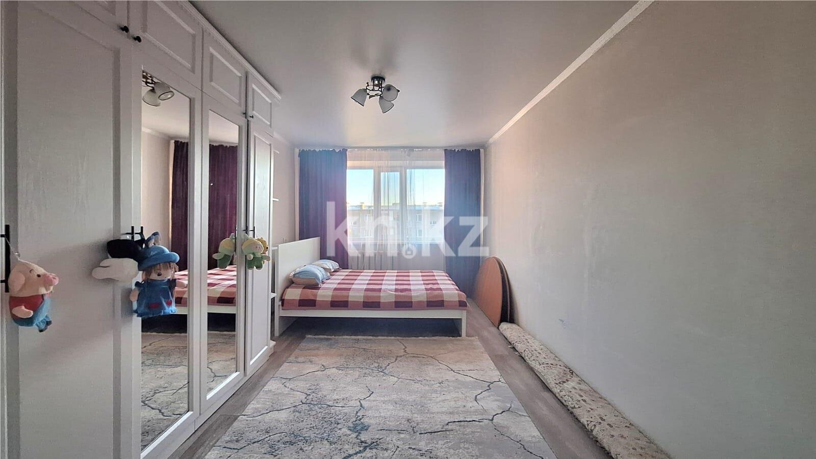 Продажа 2-комнатной квартиры, 45 м² в Караганде - фото 3