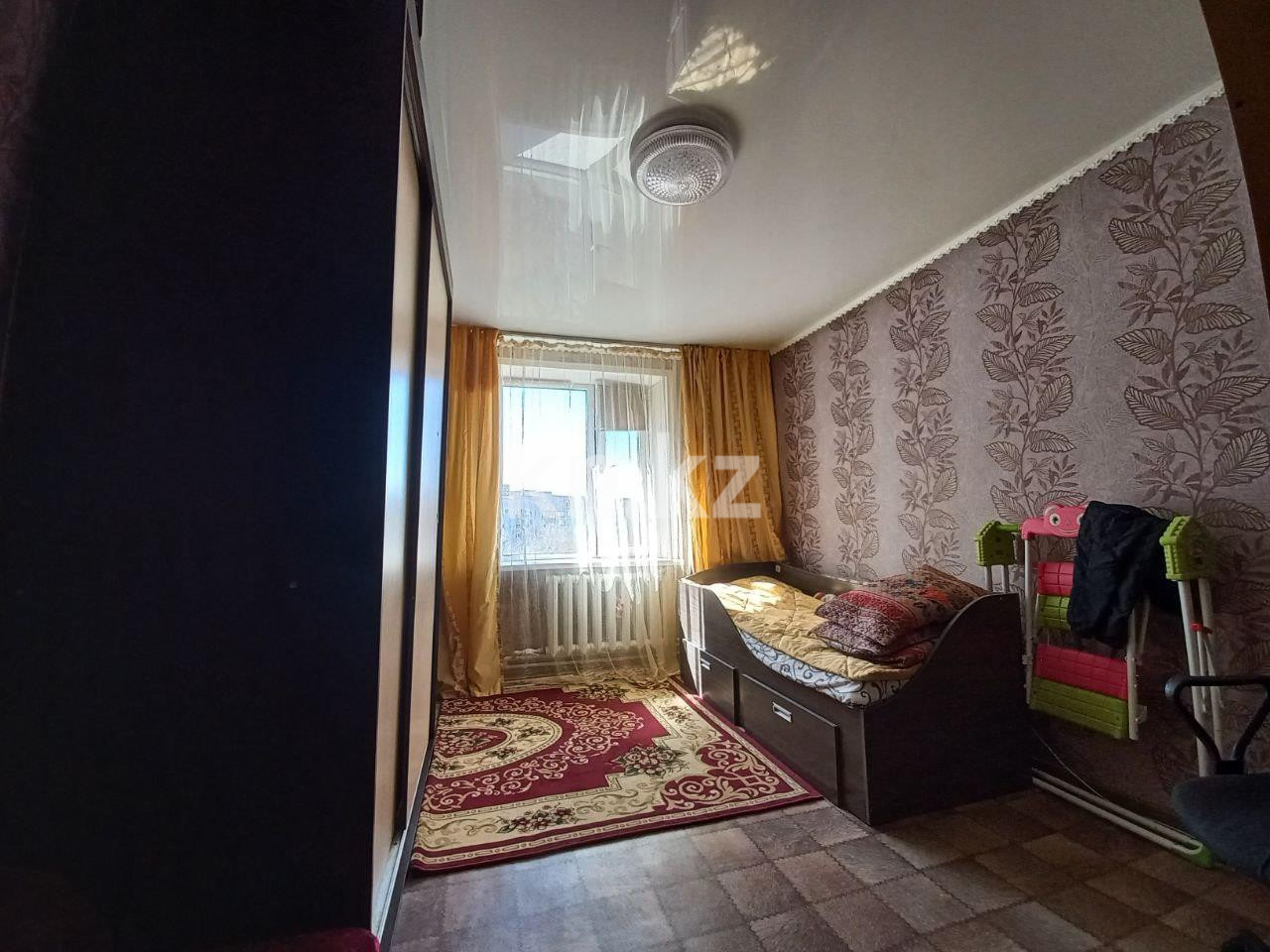 Продажа 3-комнатной квартиры, 67 м², мкр-н 8-й - Продажа  трехкомнатных квартир в Темиртау фото 5 из 19