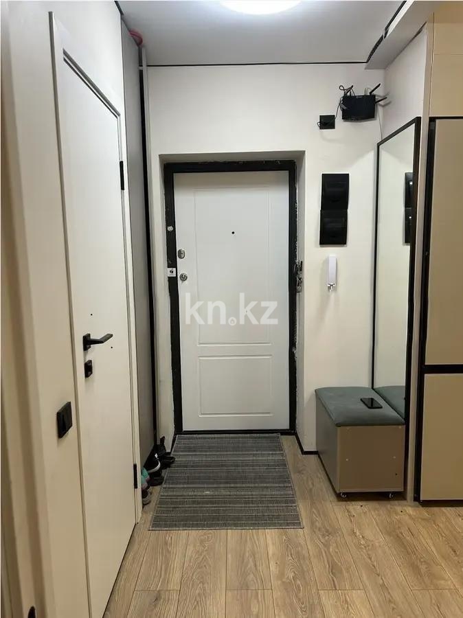 Продажа 2-комнатной квартиры, 40 м² в Алматы - фото 5