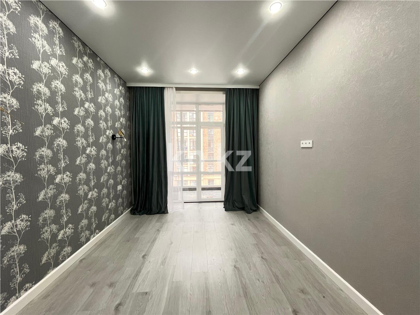 Продажа 2-комнатной квартиры, 48 м² в Караганде - фото 3