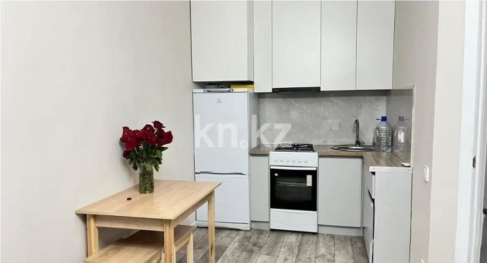 Продажа 2-комнатной квартиры, 38 м² в Астане - фото 3