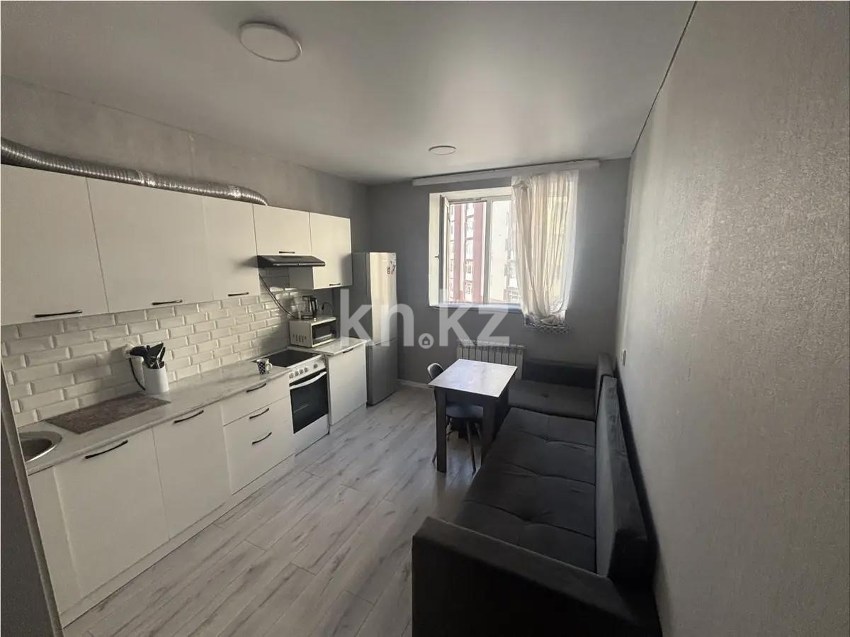 Продажа 1-комнатной квартиры, 36 м² в Астане - фото 2