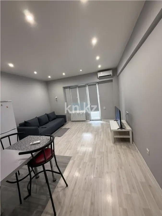 Продажа 1-комнатной квартиры, 30 м² - Недвижимость в Казахстане - страница 13 фото 1 из 4
